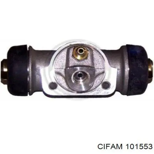 Cilindro de freno de rueda trasera 4410037G11 Nissan/Infiniti