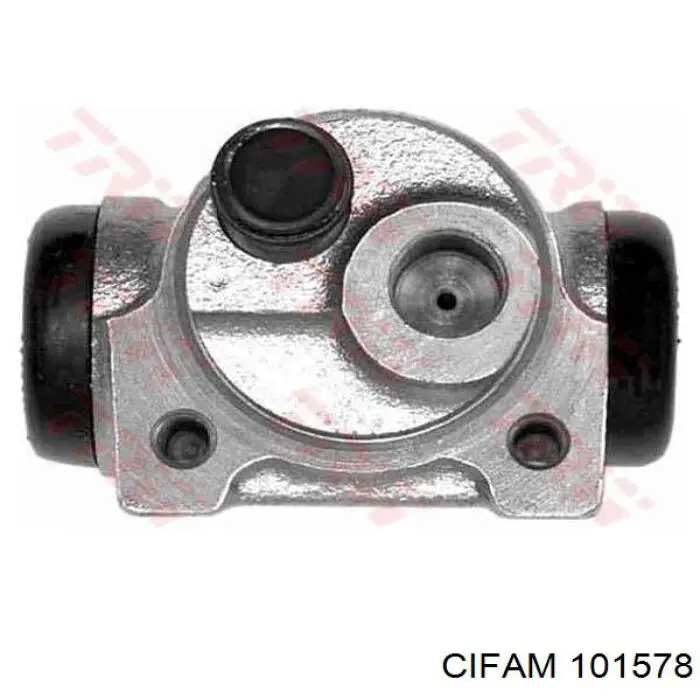 101578 Cifam cilindro de freno de rueda trasero