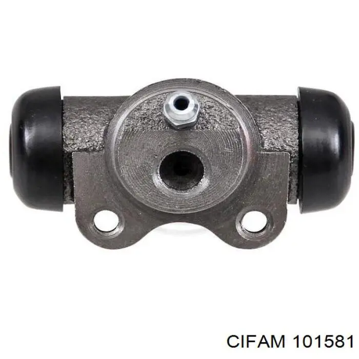 Comprar 101581 Cifam Cilindro de freno de rueda trasera