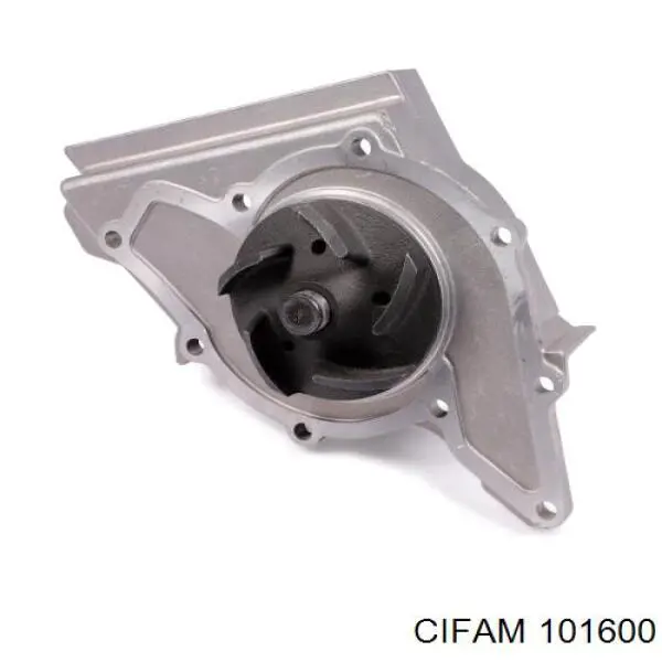 101600 Cifam cilindro de freno de rueda trasero