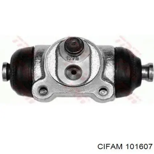 Comprar 101607 Cifam Cilindro de freno de rueda trasera