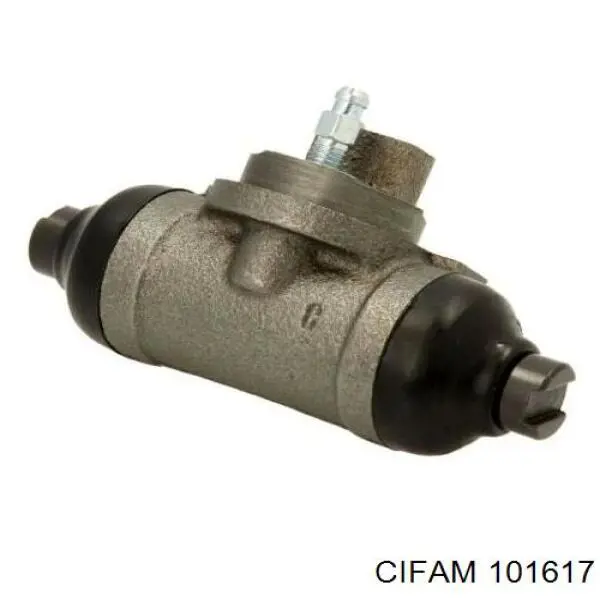 Comprar 101617 Cifam Cilindro de freno de rueda trasera