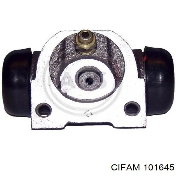101645 Cifam cilindro de freno de rueda trasero