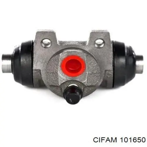 101650 Cifam cilindro de freno de rueda trasero