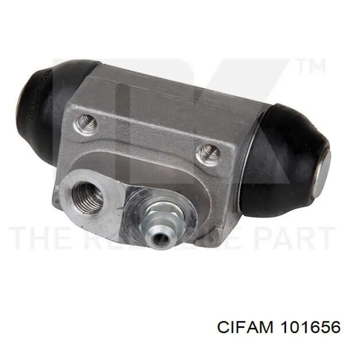 101656 Cifam cilindro de freno de rueda trasero