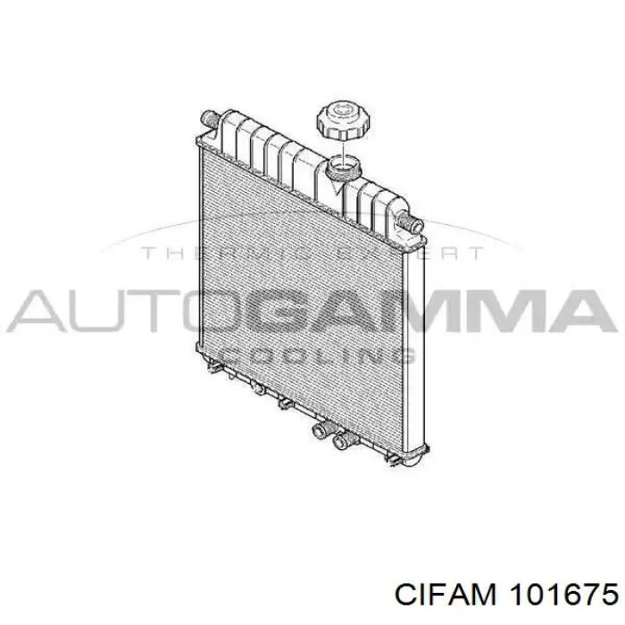 7701030155 Renault (RVI) Cilindro de freno de rueda trasera