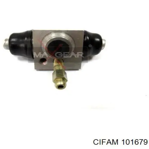 101-679 Cifam cilindro de freno de rueda trasero