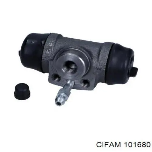 Cilindro de freno de rueda trasera Cifam 101680 precio, desde 12,80 EUR