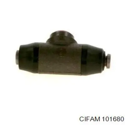 Comprar 101680 Cifam Cilindro de freno de rueda trasera