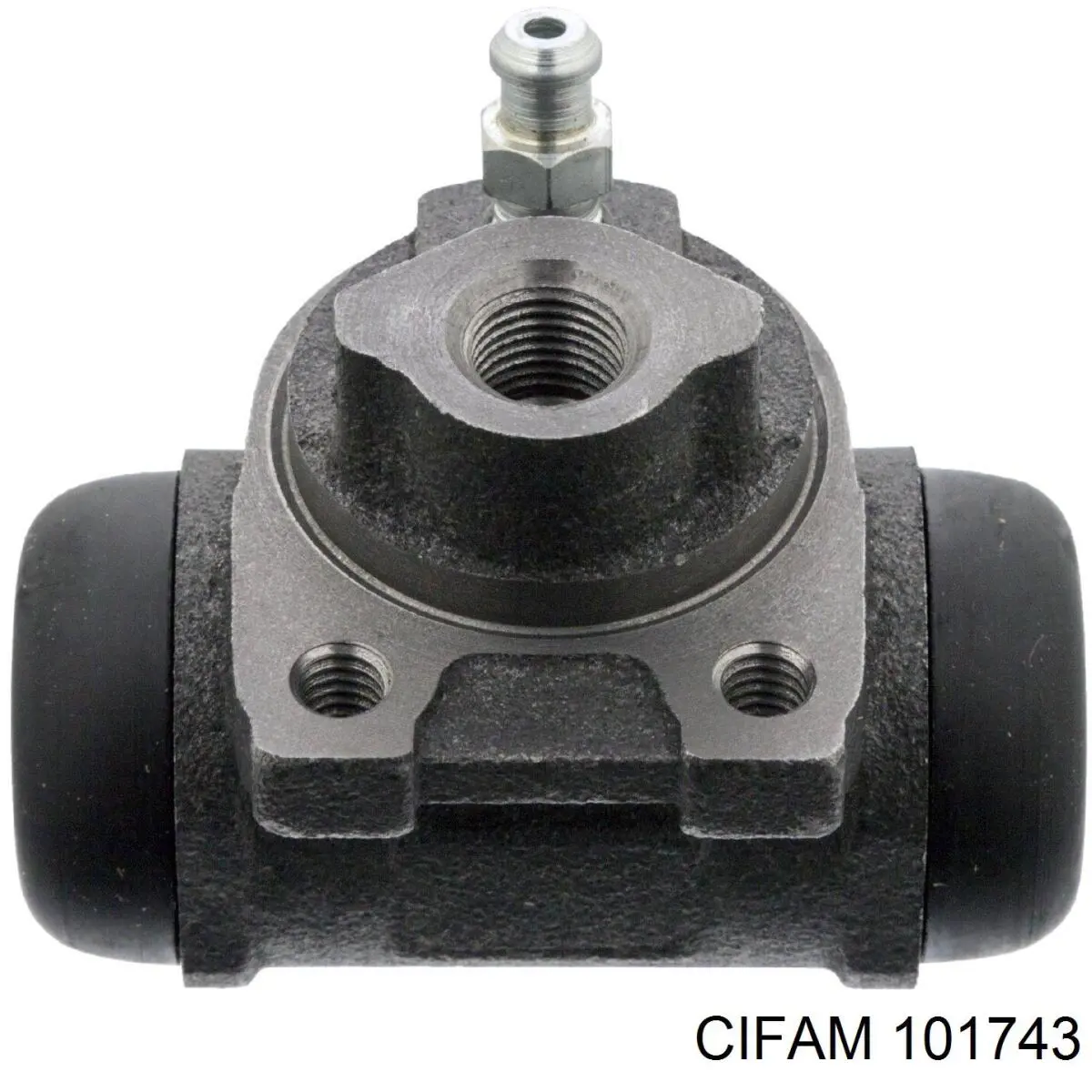101743 Cifam cilindro de freno de rueda trasero