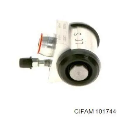 Cilindro de freno de rueda trasera Cifam 101744 precio, desde 14,07 EUR