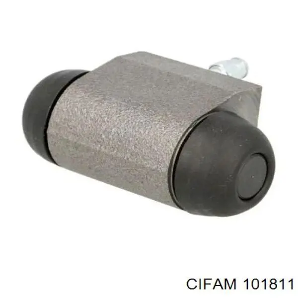 101811 Cifam cilindro de freno de rueda trasero