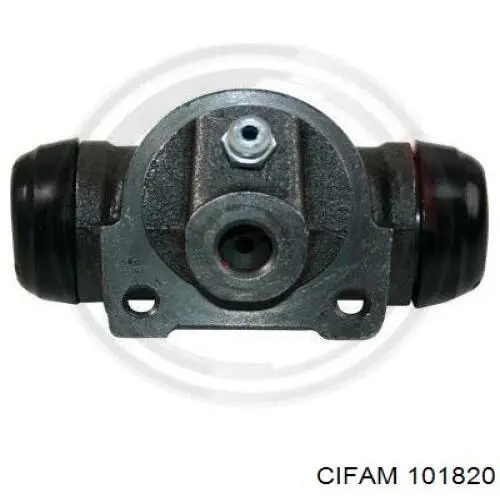 101820 Cifam cilindro de freno de rueda trasero