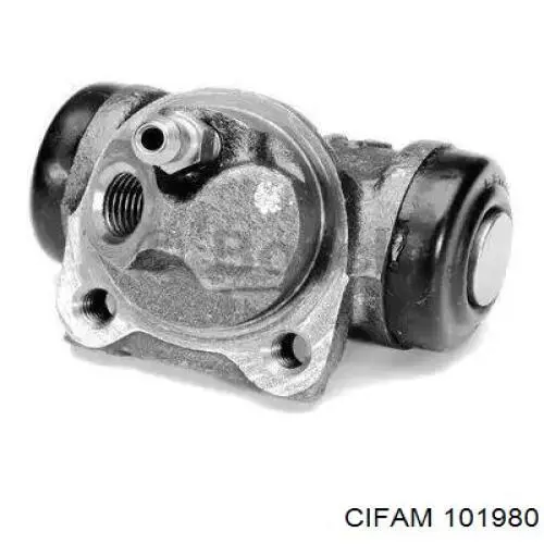 101980 Cifam Cilindro de freno de rueda trasera