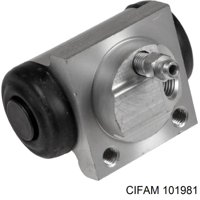 101-981 Cifam cilindro de freno de rueda trasero