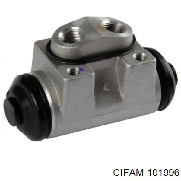 101996 Cifam cilindro de freno de rueda trasero