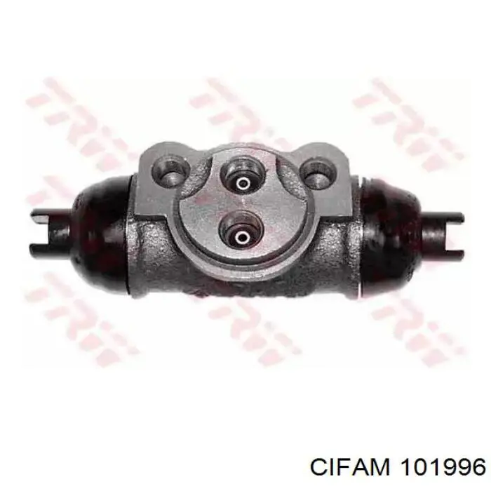 HB402111 Hyundai/Kia Cilindro de freno de rueda trasera