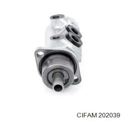 Cilindro maestro de frenos Cifam 202039 precio, desde 36,44 EUR