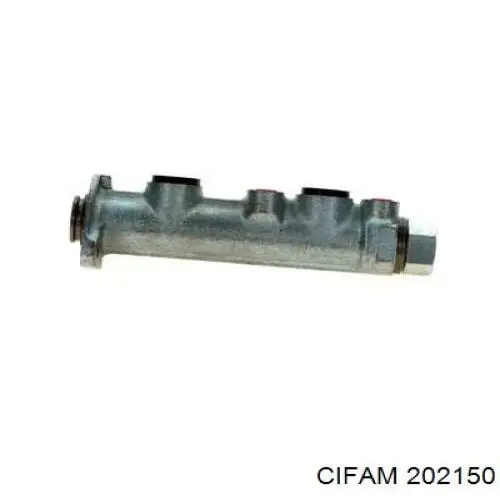 Cilindro maestro de frenos 6768 LPR