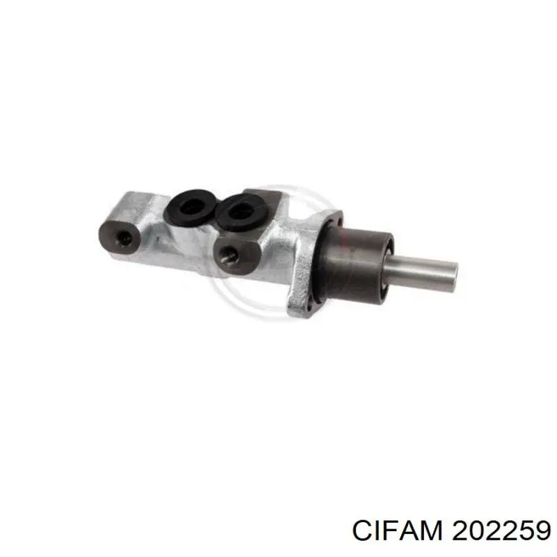 Cilindro maestro de frenos Cifam 202259 precio, desde 36,92 EUR