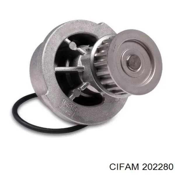 Cilindro principal de freno Volkswagen Golf 5 1K1