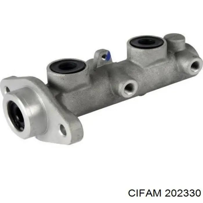 Cilindro maestro de frenos 46100S6DG01 Honda