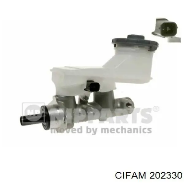 Cilindro maestro de frenos Honda 46100S6DG01 precio, desde 93,59 EUR