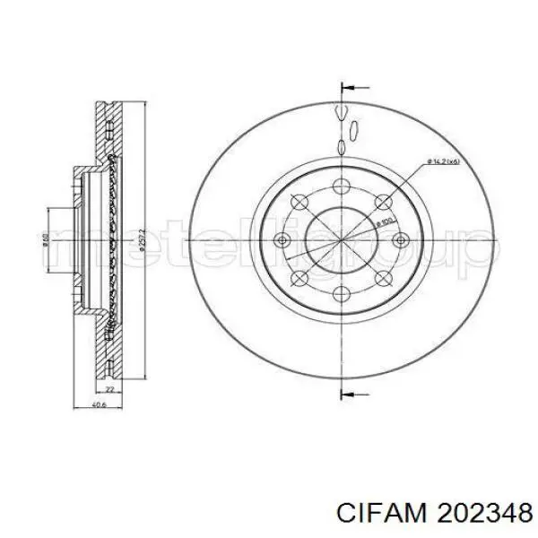 Cilindro maestro de frenos LPR 1354 precio, desde 58,08 EUR