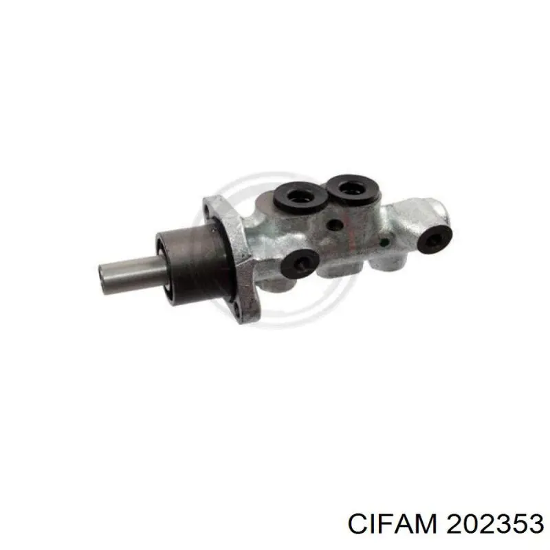 Cilindro maestro de frenos Fiat/Alfa/Lancia 7082215 precio, desde 55,92 EUR