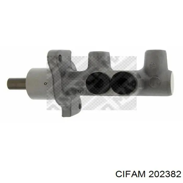 202-382 Cifam cilindro principal de freno