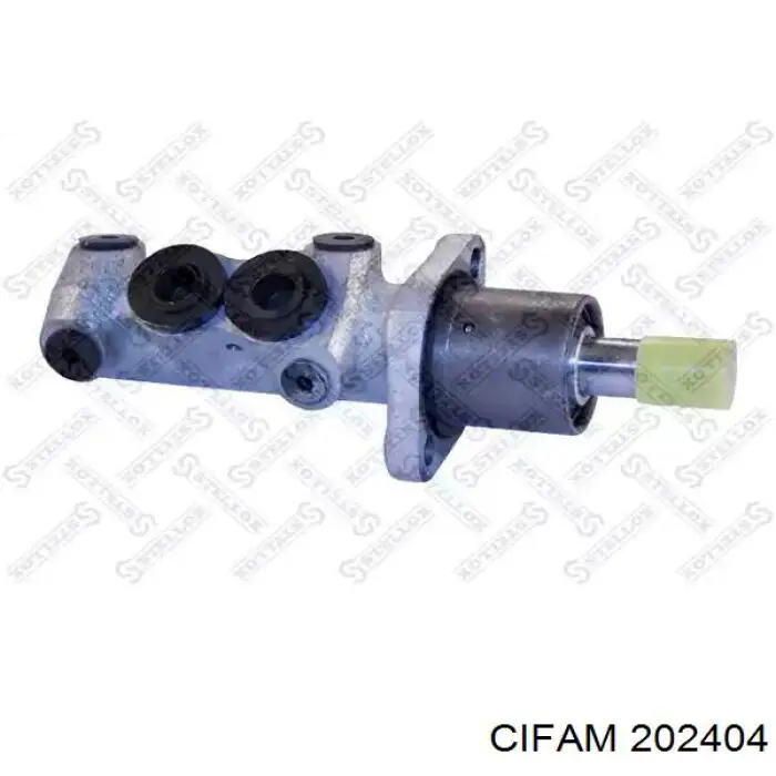 Cilindro principal de freno Cifam 202404