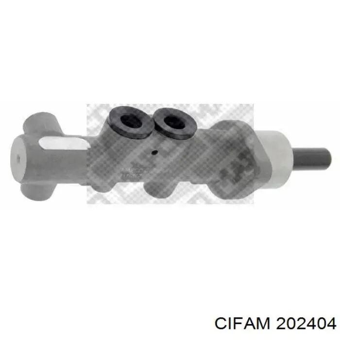 Cilindro maestro de frenos 202404 Cifam