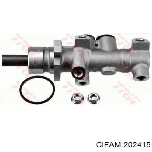 Comprar 202415 Cifam Cilindro maestro de frenos