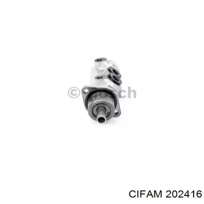 Cilindro maestro de frenos Renault (RVI) 7701205742 precio, desde 39,20 EUR