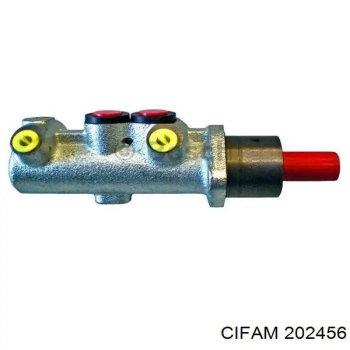 Cilindro maestro de frenos LPR 1939 precio, desde 75,50 EUR