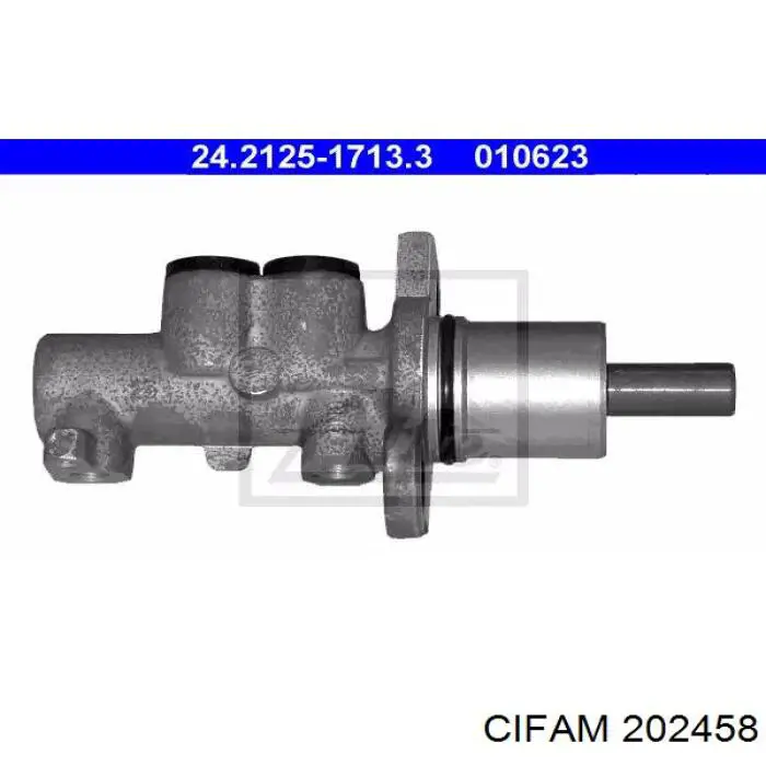 Cilindro principal de freno Audi A4 8E2