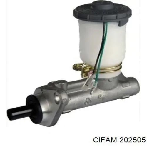 9949303 Fiat/Alfa/Lancia Cilindro principal de frenos