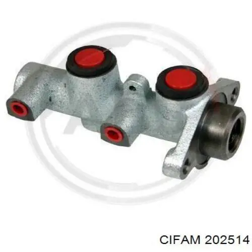 Comprar 202514 Cifam Cilindro maestro de frenos