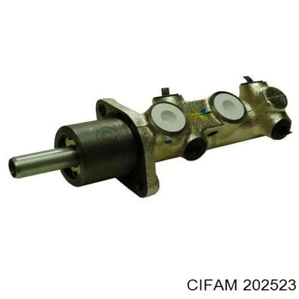 1362 LPR Cilindro principal de frenos