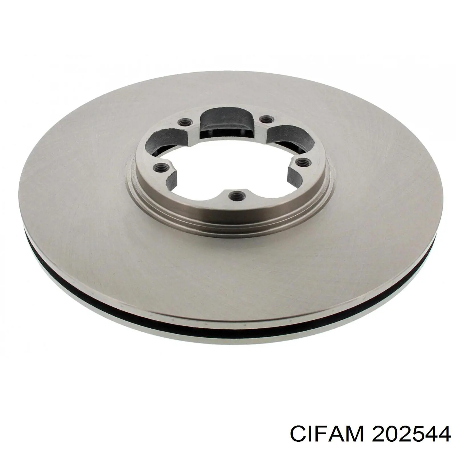 Cilindro maestro de frenos Cifam 202544 precio, desde 78,56 EUR