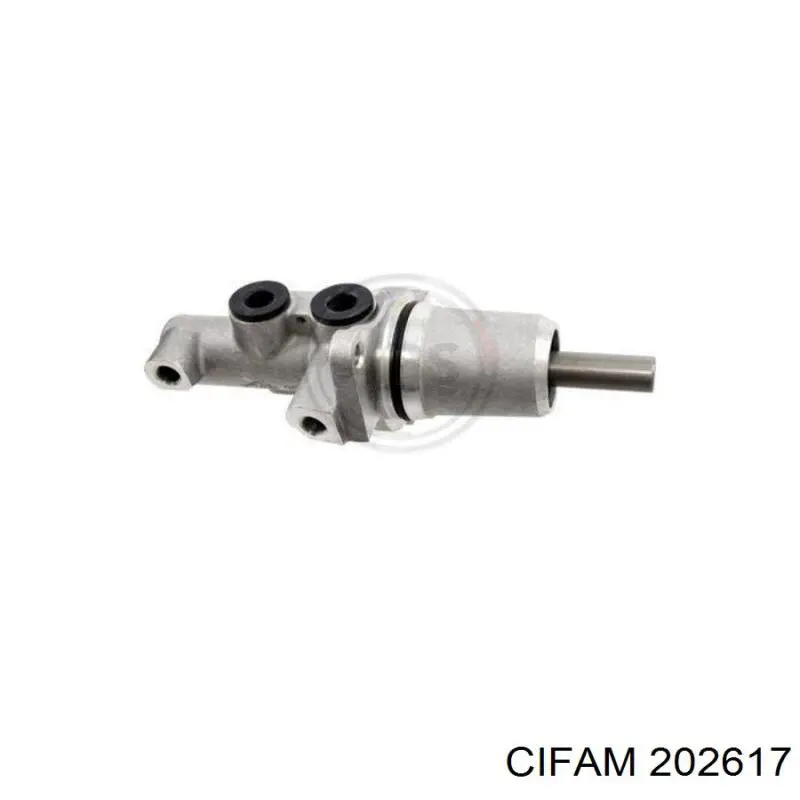 Cilindro maestro de frenos Mercedes A000431710164 precio, desde 103,41 EUR