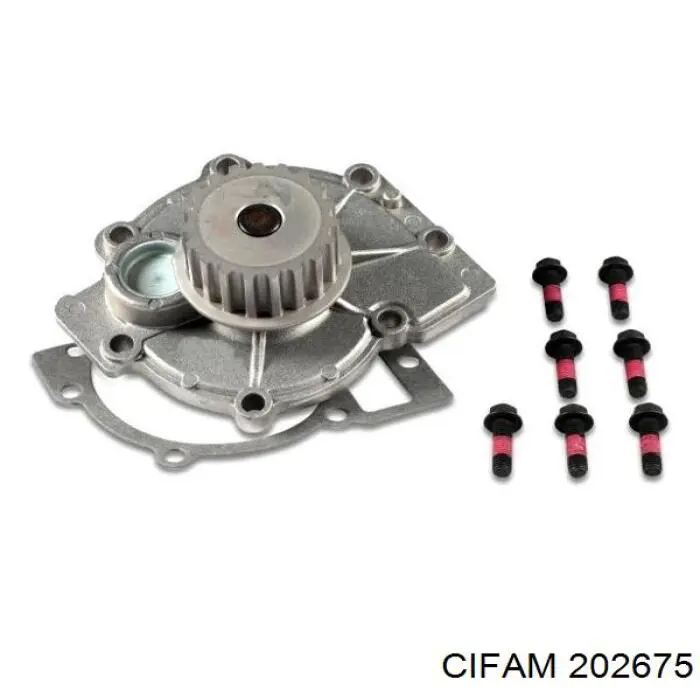 Cilindro principal de freno Fiat Punto 199