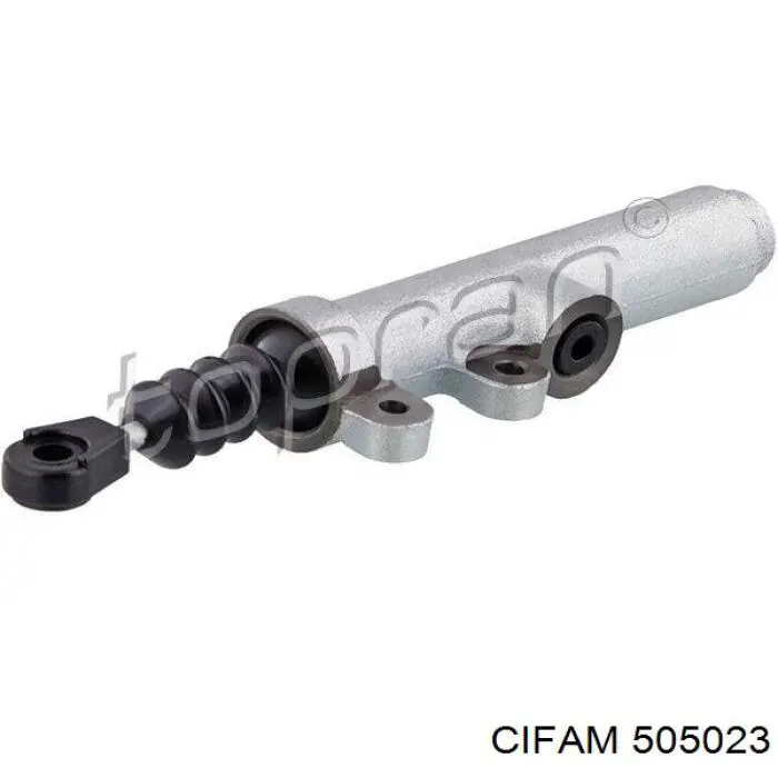 Cilindro maestro de embrague Mercedes E C124