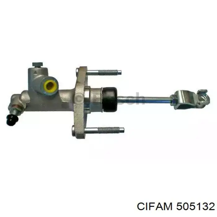 Cilindro maestro de embrague BMW 5 E39