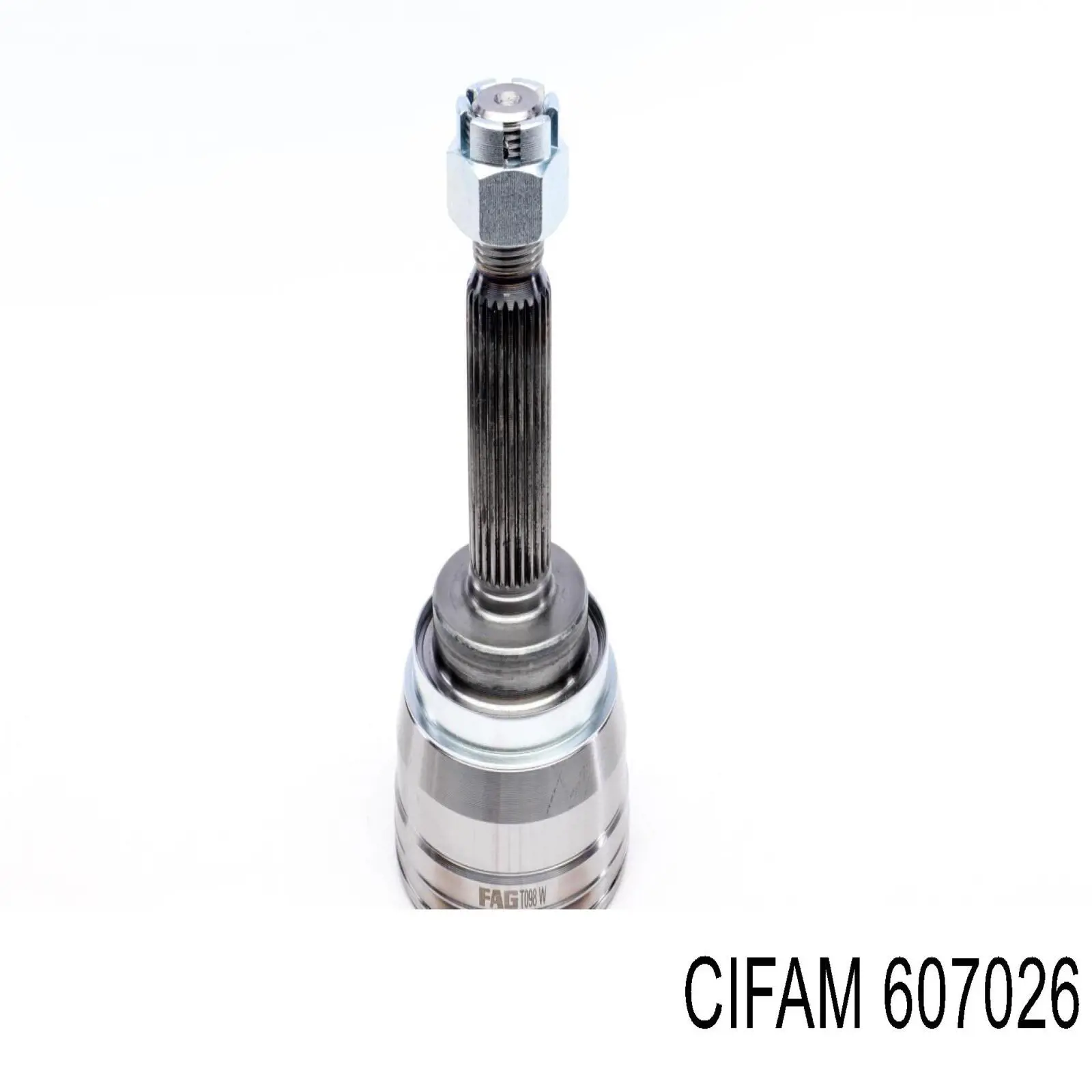 Junta homocinetica 607026 Cifam