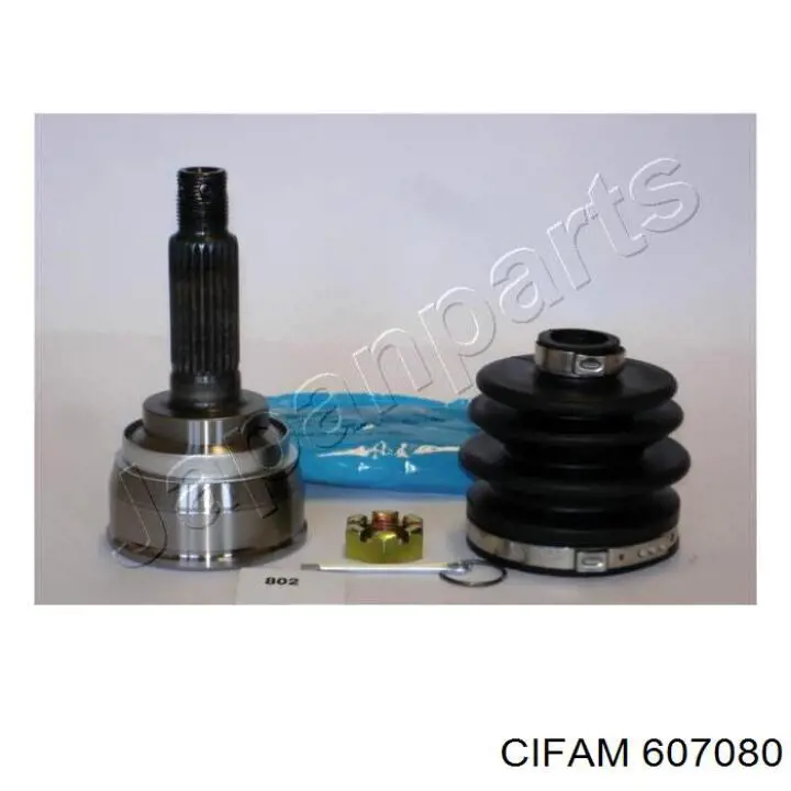 Comprar 607080 Cifam Junta homocinetica