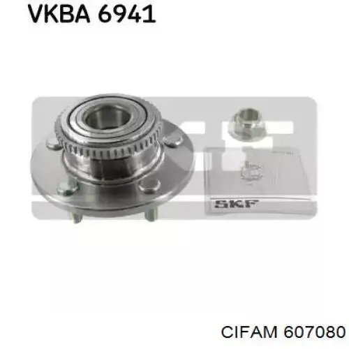 Junta homocinética exterior delantera Cifam 607080 precio, desde 90,69 EUR