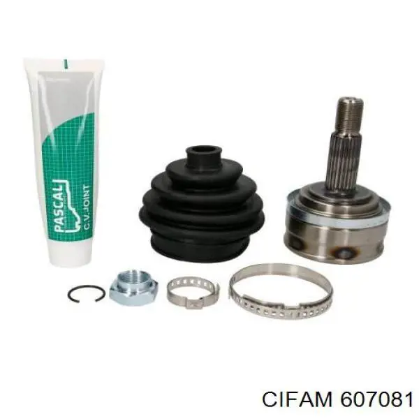 Comprar 607081 Cifam Junta homocinetica