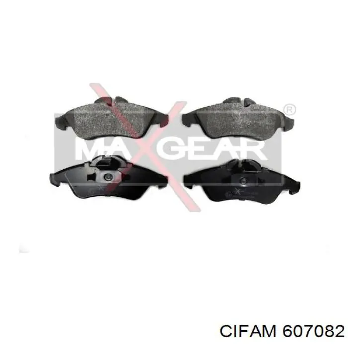 607082 Cifam Junta homocinética