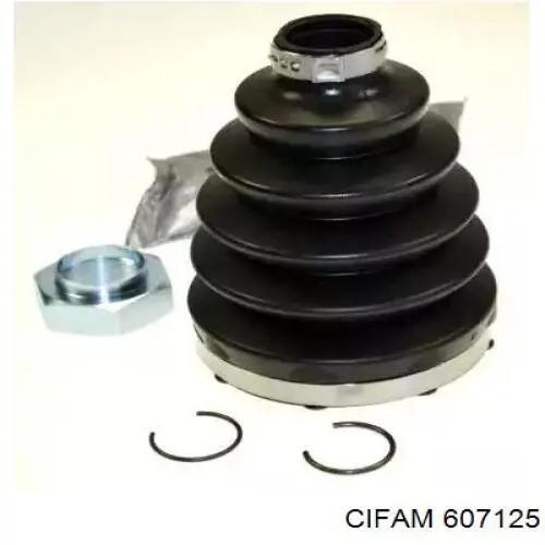 607125 Cifam Junta homocinética